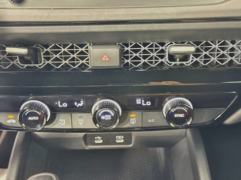 Used 2023 Honda Accord Sport image 20