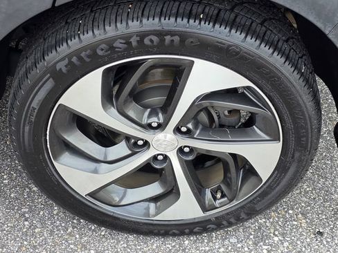 Used 2017 Hyundai Tucson Sport FWD image 29