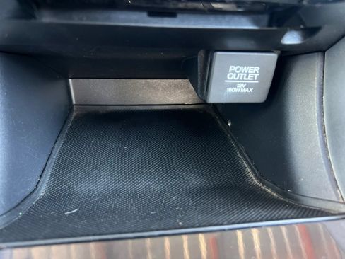 Used 2017 Honda Accord EX-L image 21