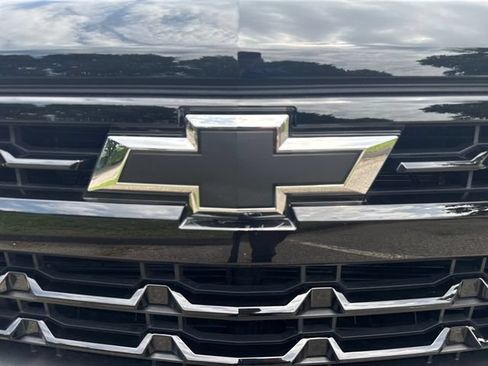 Used 2026 Chevrolet Silverado 1500 RST AWD/4WD image 39