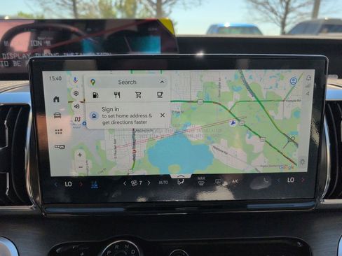 New 2026 Ford Expedition Platinum w/ Driver's Package image 25