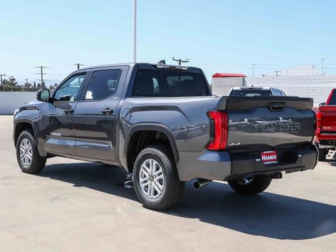 New 2026 Toyota Tundra SR5 image 5