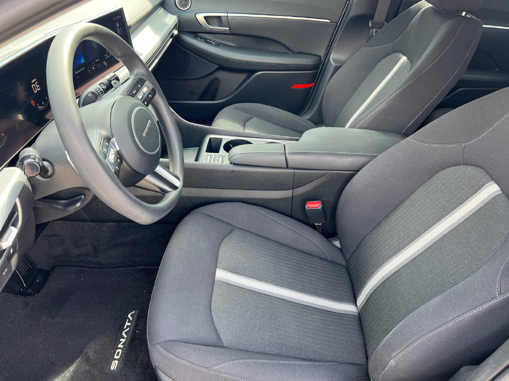 Used 2024 Hyundai Sonata SEL FWD image 17