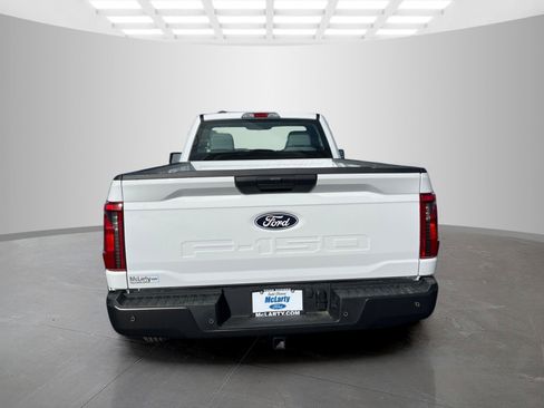 New 2025 Ford F150 XL image 5