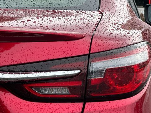 Used 2018 MAZDA MAZDA6 Signature FWD image 51