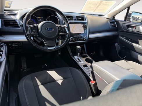 Used 2018 Subaru Legacy 2.5i Premium AWD/4WD image 15