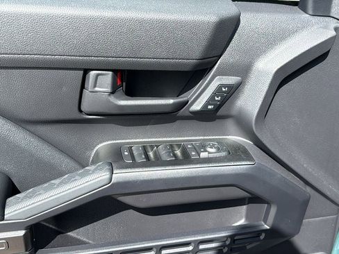 New 2026 Toyota 4Runner TRD Off-Road Premium AWD/4WD image 13