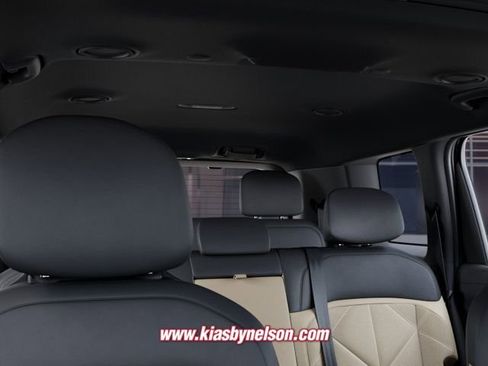 New 2027 Kia Telluride EX FWD image 27