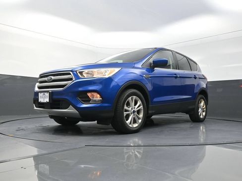 Used 2019 Ford Escape SE AWD/4WD image 23
