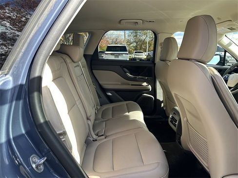 Certified 2022 Lincoln Corsair AWD w/ Equipment Group 101A image 37