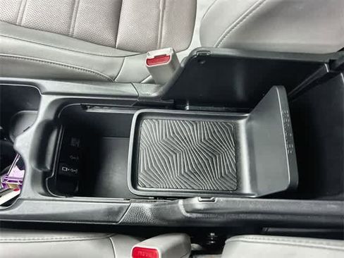 Certified 2019 Honda CR-V EX-L image 27