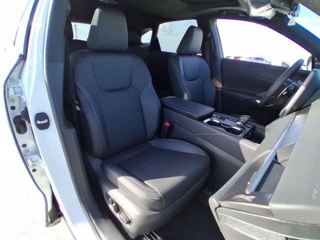 New 2026 Lexus RX 350h w/ Convenience Package AWD/4WD image 26