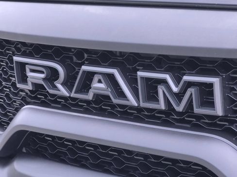 Used 2022 RAM 1500 TRX w/ TRX Level 1 Equipment Group AWD/4WD image 12