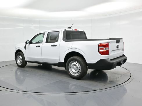 New 2025 Ford Maverick Lobo AWD/4WD image 6