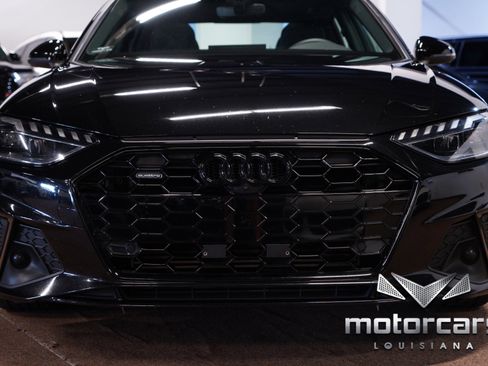 Used 2023 Audi A4 2.0T Premium Plus AWD/4WD image 10