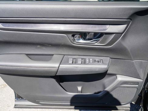 New 2026 Honda CR-V Sport image 23