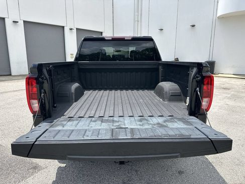 Certified 2022 GMC Sierra 1500 Elevation AWD/4WD image 25