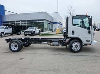 New 2025 Chevrolet Low Cab Forward video 2