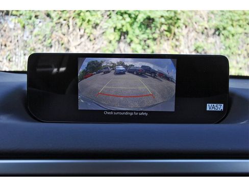 New 2026 MAZDA CX-50 2.5 Hybrid w/ Preferred Pkg image 24