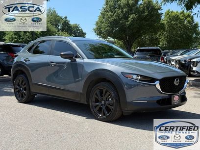 Certified 2023 MAZDA CX-30 AWD 2.5 S w/ Preferred Package