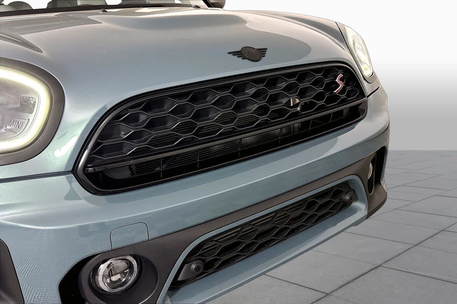 Used 2024 MINI Cooper Countryman S FWD image 29
