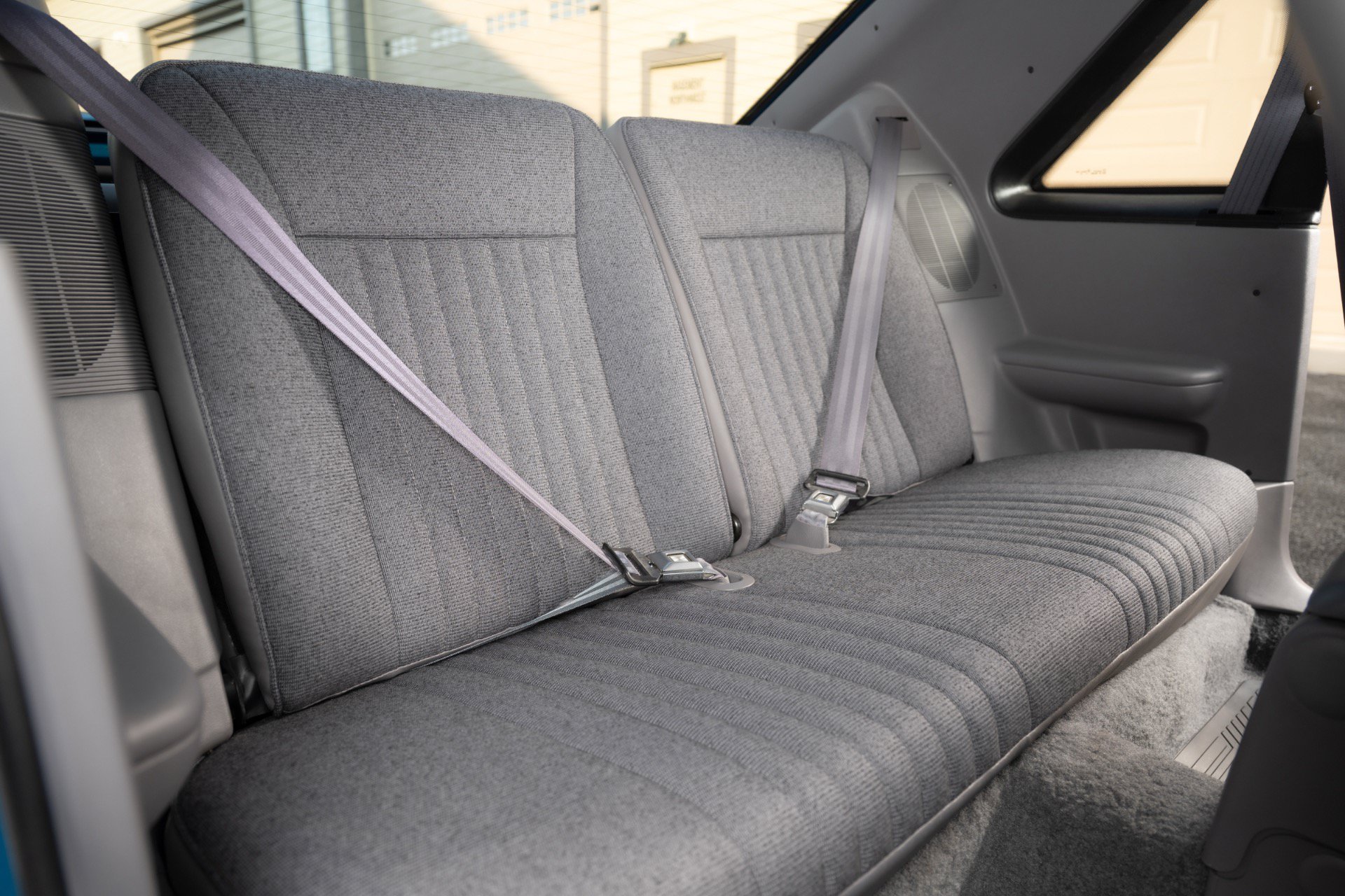 Used 1993 Ford Mustang Cobra RWD image 36