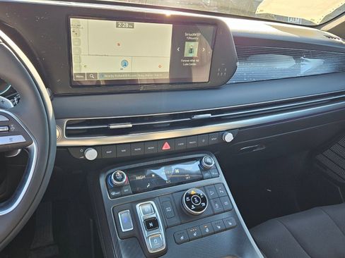 New 2025 Hyundai Palisade Calligraphy AWD/4WD image 18