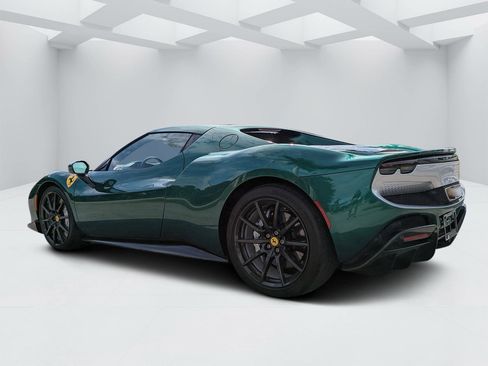 Used 2022 Ferrari 296 GTB image 5