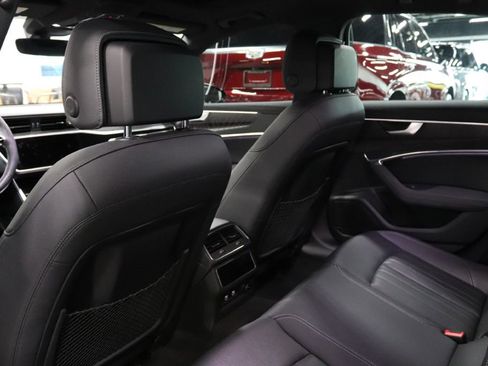 Used 2021 Audi A6 Premium Plus w/ Premium Plus Package image 22
