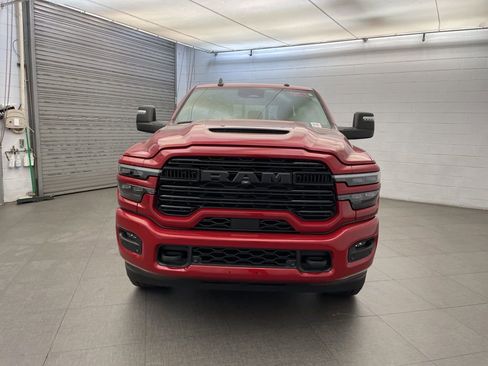 New 2026 RAM 2500 Laramie image 9