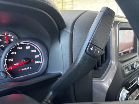 Used 2024 GMC Sierra 2500 Pro w/ 1SA Pro Safety Plus Package AWD/4WD image 15