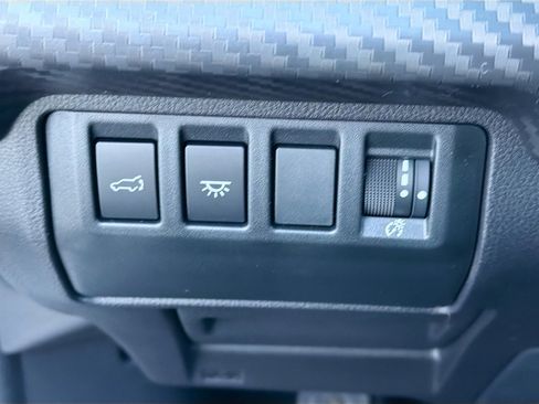 New 2026 Subaru Ascent Premium image 34