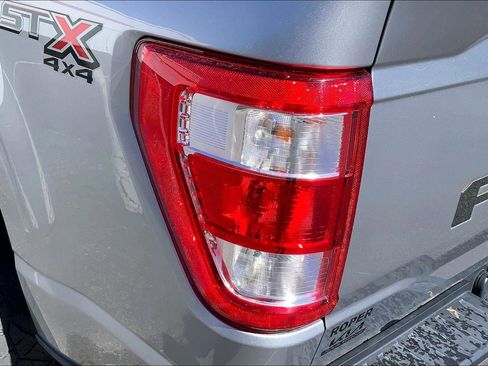 Used 2022 Ford F150 XL w/ STX Appearance Package image 27