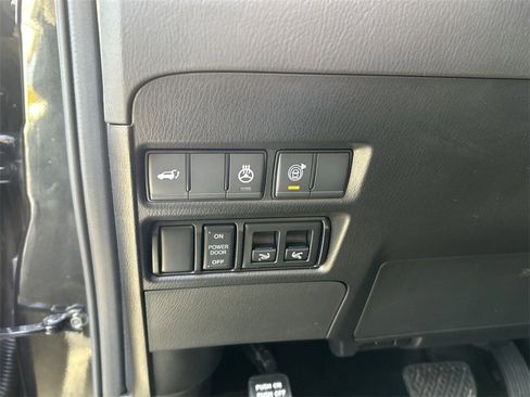 Certified 2024 INFINITI QX80 Sensory w/ Cargo Package image 17