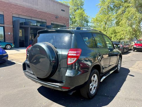 Used 2012 Toyota RAV4 FWD w/ Value Pkg image 5