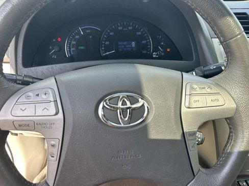 Used 2011 Toyota Camry Hybrid image 18