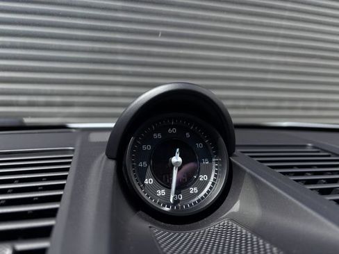 Certified 2024 Porsche 911 Carrera 4 GTS image 19