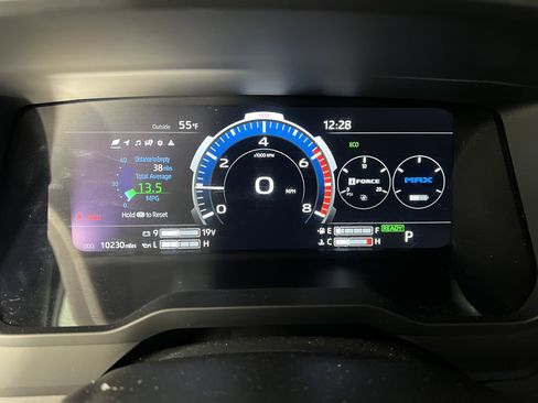 Used 2025 Toyota Tundra Platinum w/ Tow Tech Package image 27