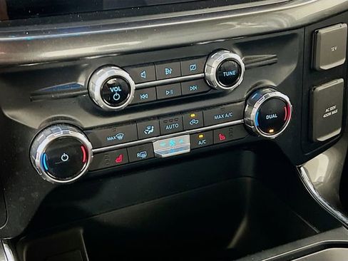 Used 2023 Ford F150 XLT w/ Equipment Group 302A High AWD/4WD image 20