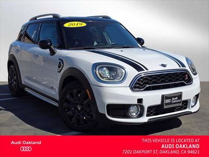 Used 2019 MINI Cooper Countryman S w/ Premium Package