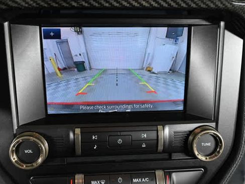 Used 2021 Ford Mustang Shelby GT500 w/ Technology Package image 4