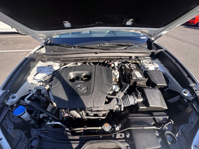 Used 2024 MAZDA CX-30 AWD 2.5 S w/ Select Sport Pkg image 15