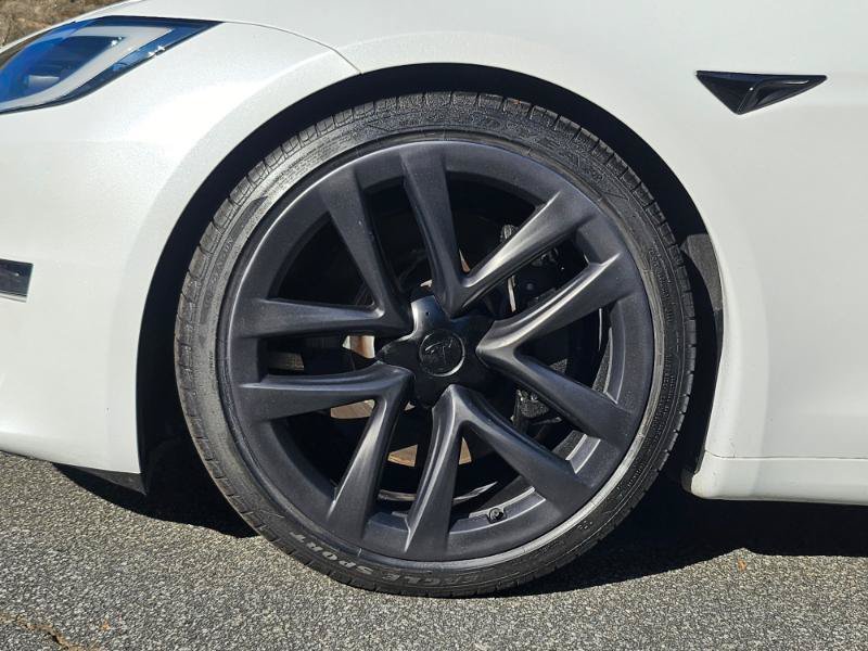 Used 2023 Tesla Model S AWD/4WD image 18