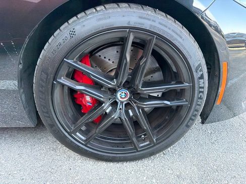 Used 2023 BMW M8 Gran Coupe xDrive Competition AWD/4WD image 5