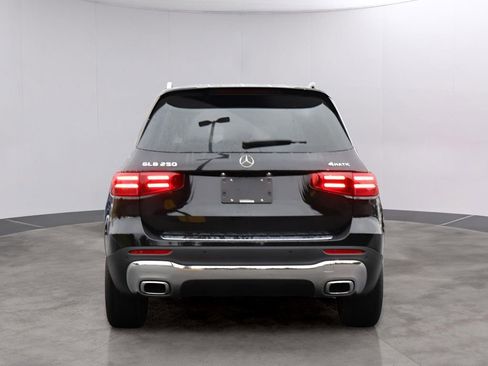 Used 2026 Mercedes-Benz GLB 250 GLB 250 image 6