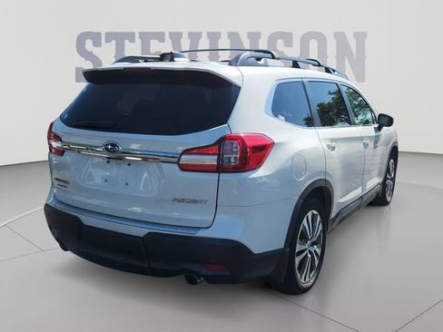 Used 2020 Subaru Ascent Premium w/ Sport Package AWD/4WD image 5