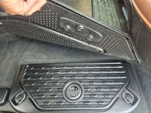 Used 2021 RAM 1500 Limited image 16