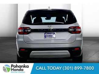 Used 2025 Honda Pilot EX-L video 3