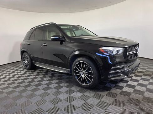 Used 2022 Mercedes-Benz GLE 350 image 6