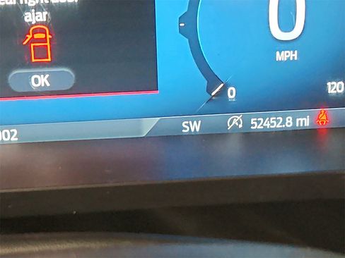 Used 2024 Ford F150 Lariat w/ Tow/Haul Package image 22